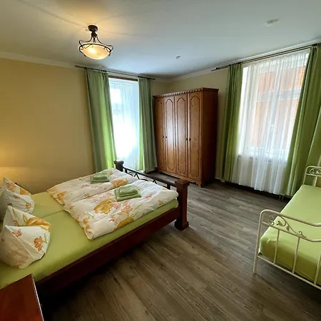 Apartmán Meeresbrise 23