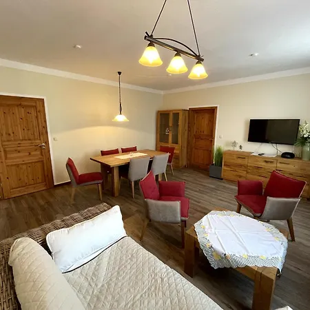 Meeresbrise 23 Apartmán