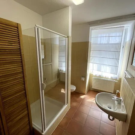 Meeresbrise 23 Prerow